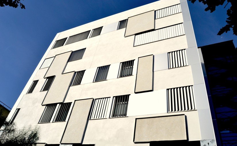 REFORMA INTEGRAL DEL MÓDULO DE BIOLOGÍA DE LA FACULTAD DE CIENCIAS (1er Premio)