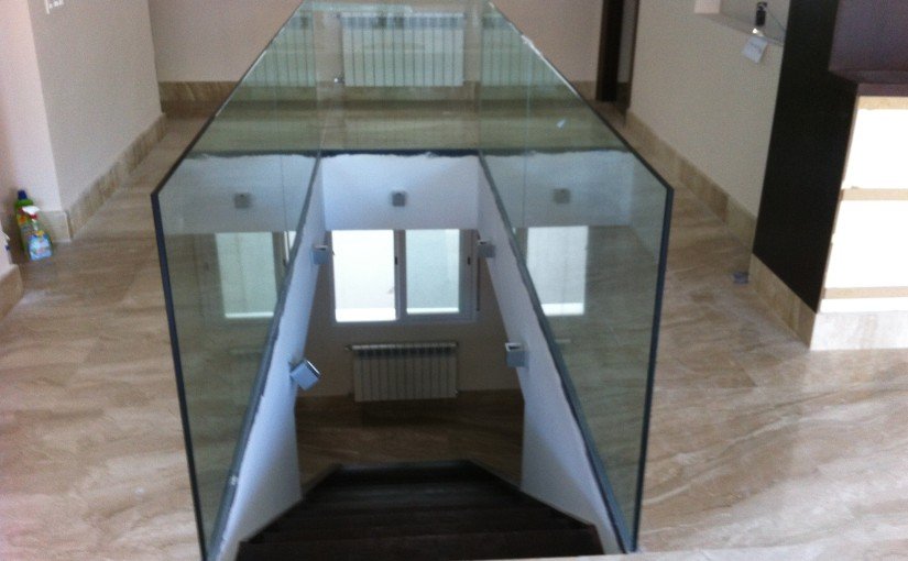 UNION+REFORMA DE 2 VIVIENDAS . c/gran capitán 3. granada