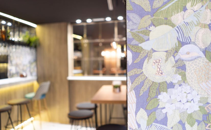 RESTAURANTE ALARIQUE cuesta de gomérez 14-16