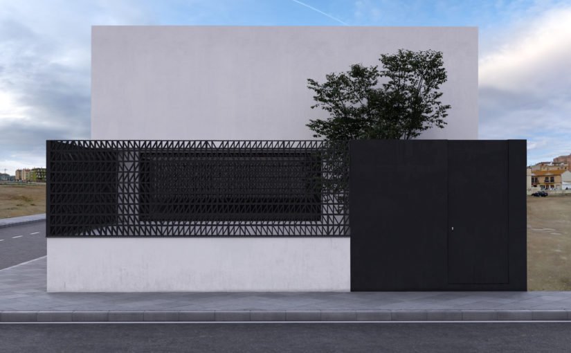 VIVIENDA UNIFAMILIAR ADOSADA c/cuba s/n. atarfe (granada)